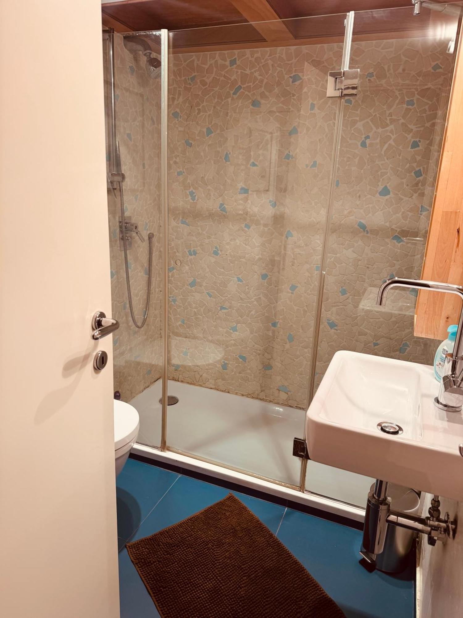 דירות בארי Azul מראה חיצוני תמונה